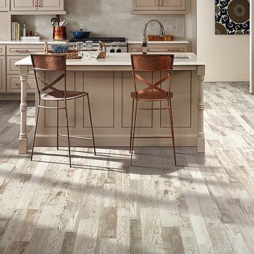 Richmond Flooring Showroom providing hardwood flooring in Mount Pleasant, UT