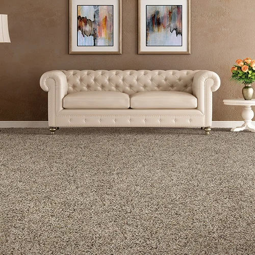 Richmond Flooring Showroom providing stain-resistant pet proof carpet  in Mount Pleasant, UT