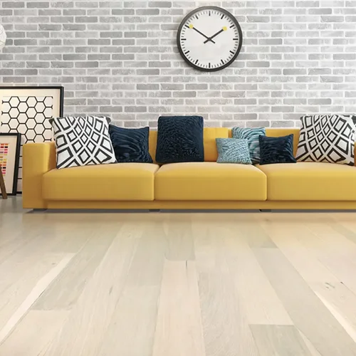 Richmond Flooring Showroom providing laminate flooring for your space  in Mount Pleasant, UT
