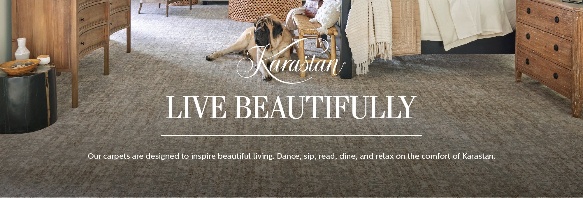 Browse Karastan products