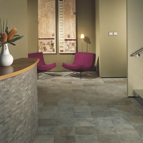 Richmond Flooring Showroom providing tile flooring solutions in Mount Pleasant, UT